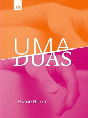 cover image of Uma Duas